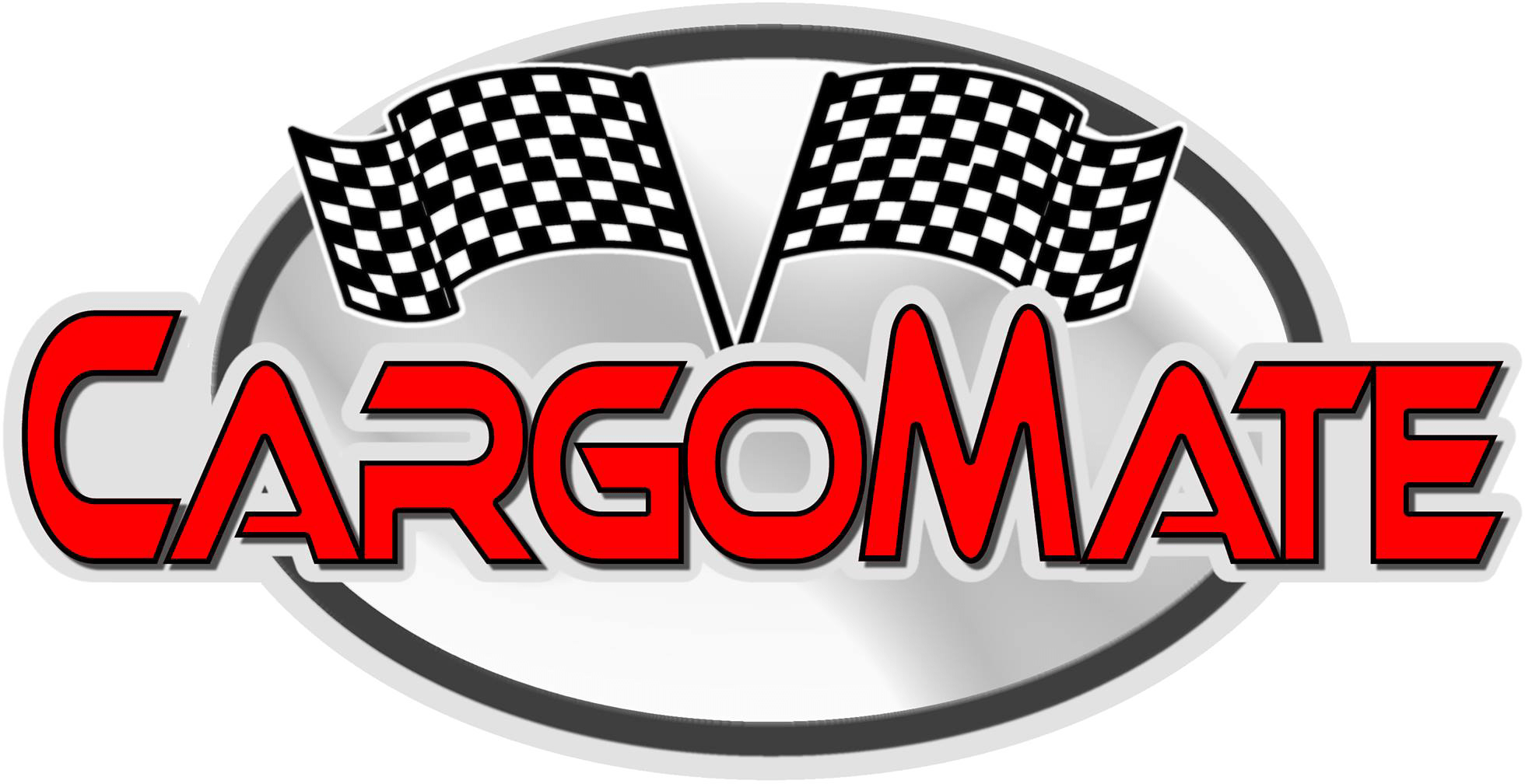 Cargo Mate logo