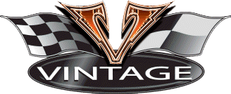 Vintage Logo