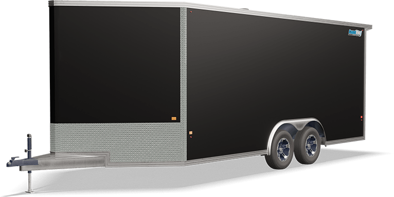 cargo trailers