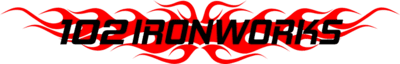 ironworks logo